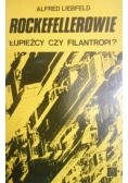 Rockefellerowie