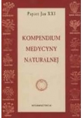 Kompendium medycyny naturalnej