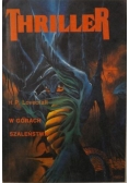 Lovecraft H. P. - W górach szaleństwa
