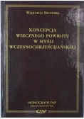 Koncepcja wiecznego powrotu