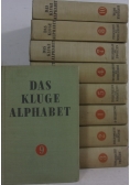 Das kluge Alphabet, 1935 r