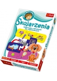 Mały odkrywca... - Skojarzenia TREFL