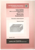 Materiały budowlane