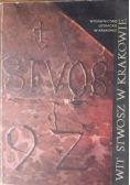Wit Stwosz w Krakowie