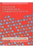 English Grammar for Communication