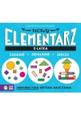 Nowy elementarz 5-latka