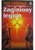 Zaginiony legion