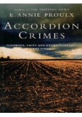 Accordion crimes