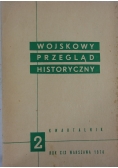 Wojskowy przegląd historyczny 2 (69)