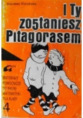 I Ty zostaniesz Pitagorasem ,Nr 4