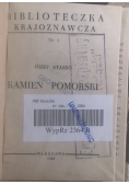 Kamień pomorski, 1948 r.