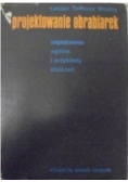 Projektowanie obrabiarek