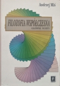 Filozofia współczesna