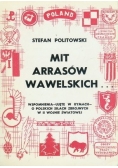 Mit arrasów wawelskich