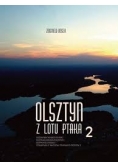 Olsztyn z lotu ptaka 2