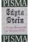 Stein Edyta - Pisma, Tom II