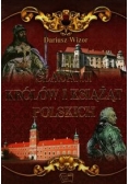 Śladami królów i książąt polskich
