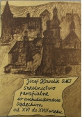 Szkolnictwo parafialne w archidiakonacie sądeckim od XVI do XVIII wieku