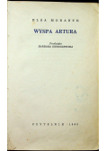 Wyspa Artura