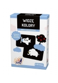 Widzę kolory