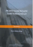 Prawo samorządu terytorialnego