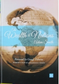 An Inquiry into the nature and causes of The Wealth of Nations