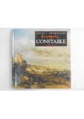 Jones Clarence - Życie i twórczość Constable