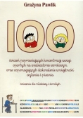 100 ćwiczeń poprawiających koncentrację uwagi