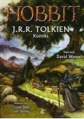 Hobbit komiks