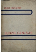 Ludzie genjalni 1934 r.