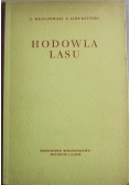 Hodowla lasu