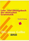 Lehr - und Ubungsbuch der deutschen Grammatik. Neubearbeitung