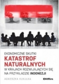 Ekonomiczne Skutki Katastrof Naturalnych