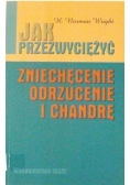 Jak przezwyciężyć zniechęcenie odrzucenie i chandrę