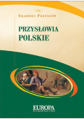Przysłowia Polskie