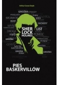 Sherlock Holmes. Pies Baskervillów