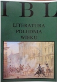 Literatura południa wieku