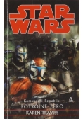 Star Wars: Komandosi Republiki. Potrójne zero
