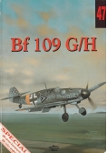 Bf 109 G/H, część 47