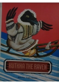 Kutkha the Raven