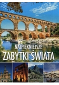 Najpiękniejsze zabytki świata