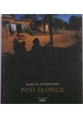 Pod słońce