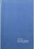 Jezioro Wigry