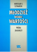 Młodzież wobec wartości