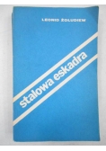 Stalowa eskadra
