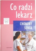Gersh Bernard Co radzi lekarz.Choroby serca