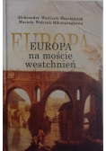 Europa na moście westchnień