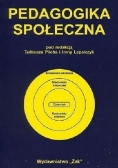 Pedagogika społeczna