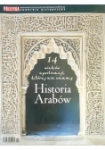 Historia Arabów 11 / 2011