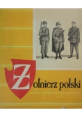 Żołnierz polski ubiór, uzbrojenie i oporządzenie od 1939 do 1965 roku